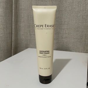 Crepe Erase Exfoliating Body Polish